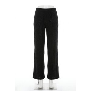 NEW ESQUALO pant in black